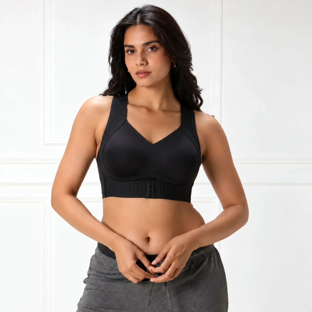 Axis Posture Support Bra