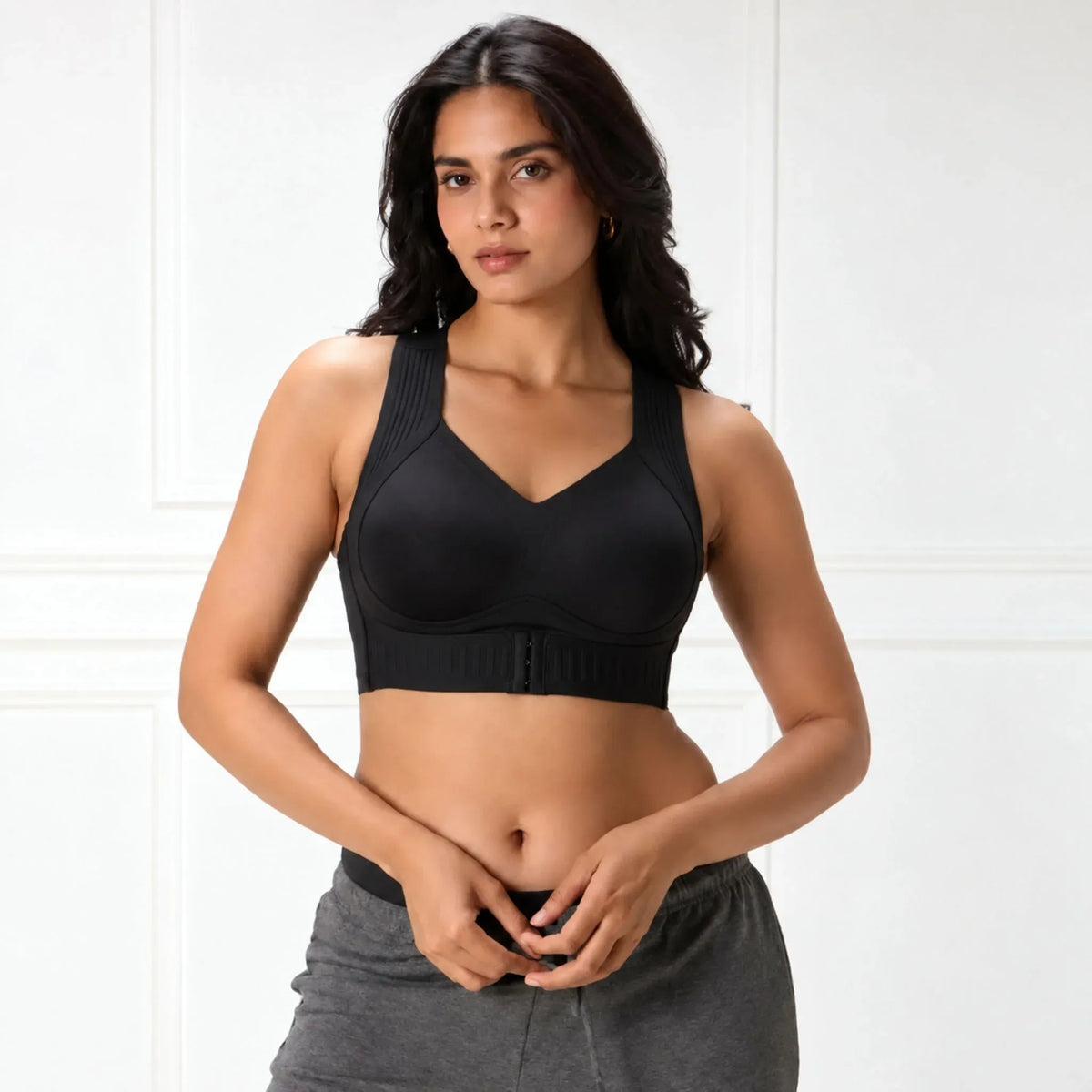 Axis Posture Support Bra
