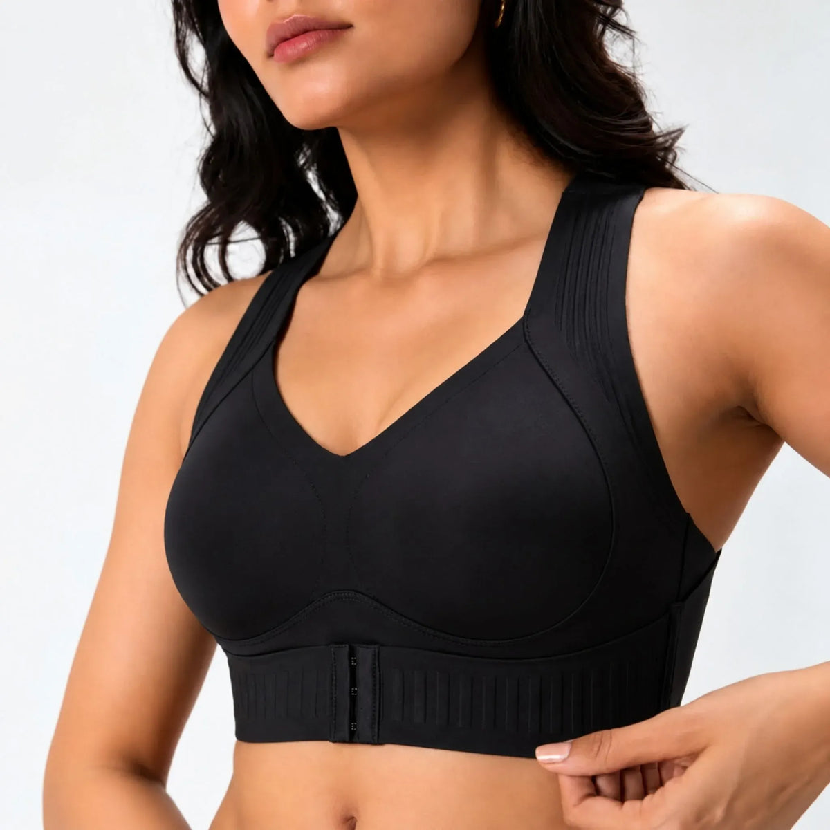 Axis Posture Support Bra