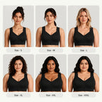 Axis Posture Support Bra