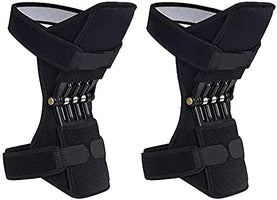 Power Knee Support Brace Stabilizer