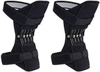 Power Knee Support Brace Stabilizer
