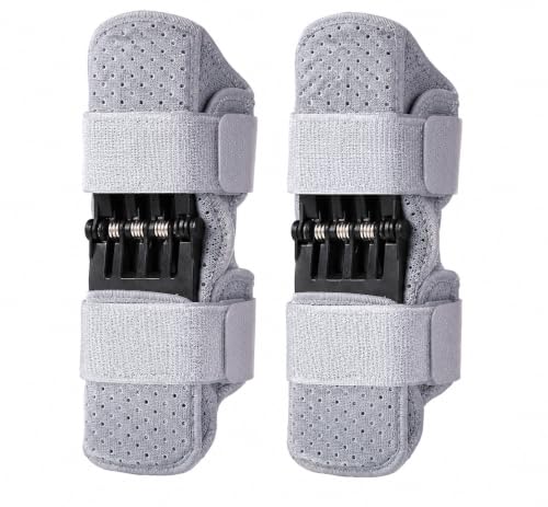 Power Knee Support Brace Stabilizer