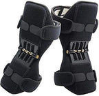 Power Knee Support Brace Stabilizer