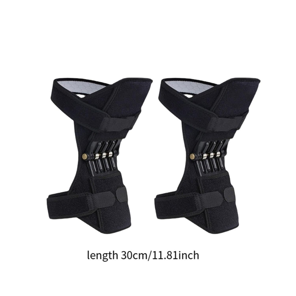 Power Knee Support Brace Stabilizer