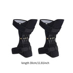 Power Knee Support Brace Stabilizer