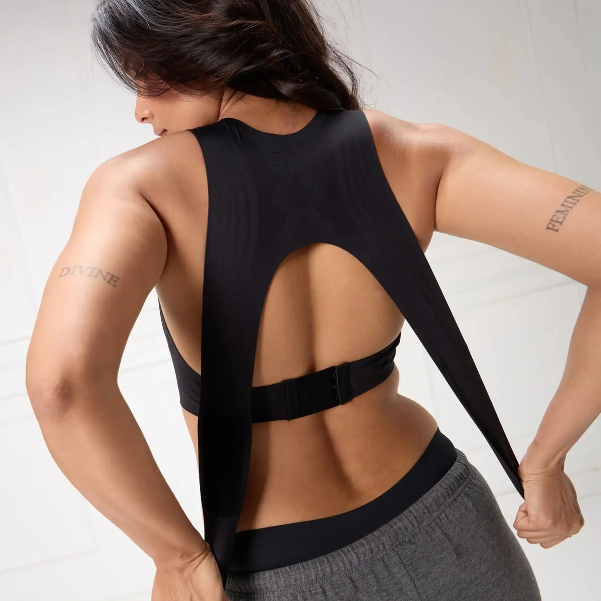 Posture Lift Bra