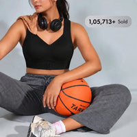 Axis Posture Support Bra