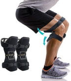 Power Knee Support Brace Stabilizer