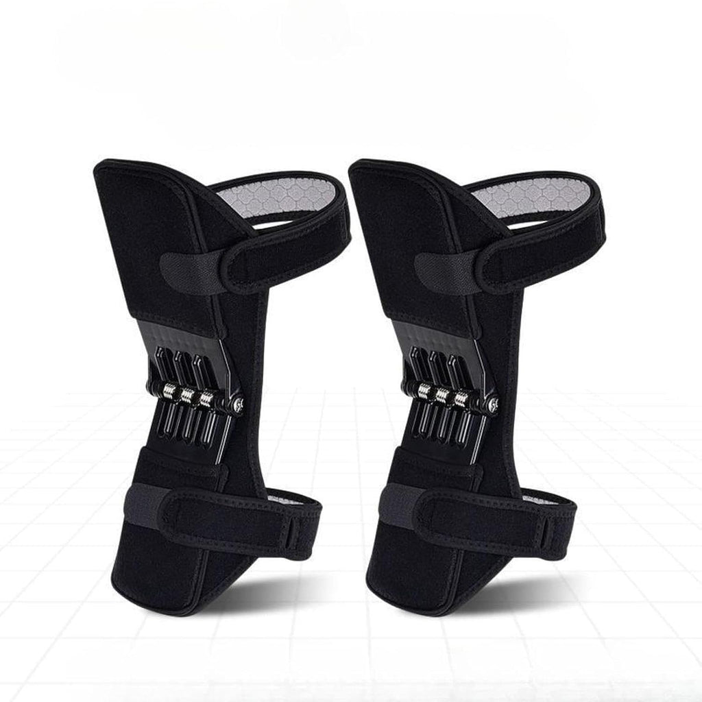Power Knee Support Brace Stabilizer