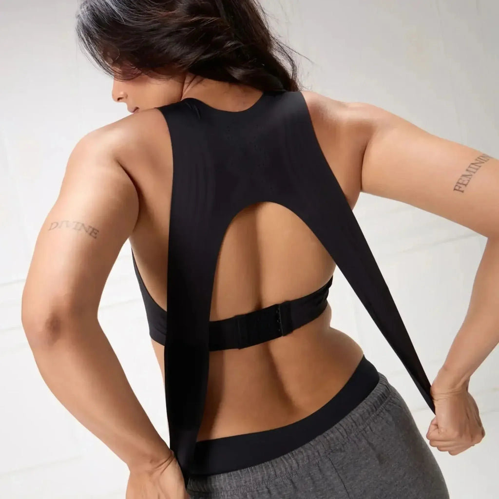 Axis Posture Support Bra