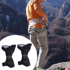 Power Knee Support Brace Stabilizer