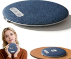 Ultra-Thin Bluetooth Pillow Speaker