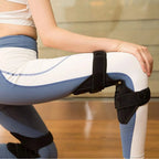 Spring-Assisted Knee Support Brace | Buy 1 Get 1 Free