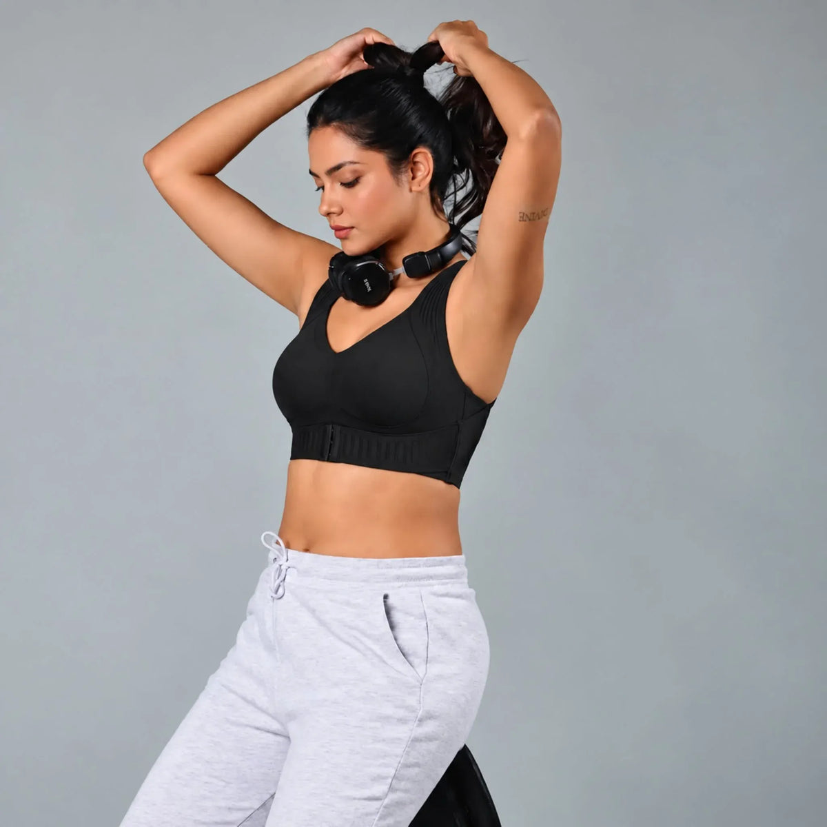 Axis Posture Support Bra