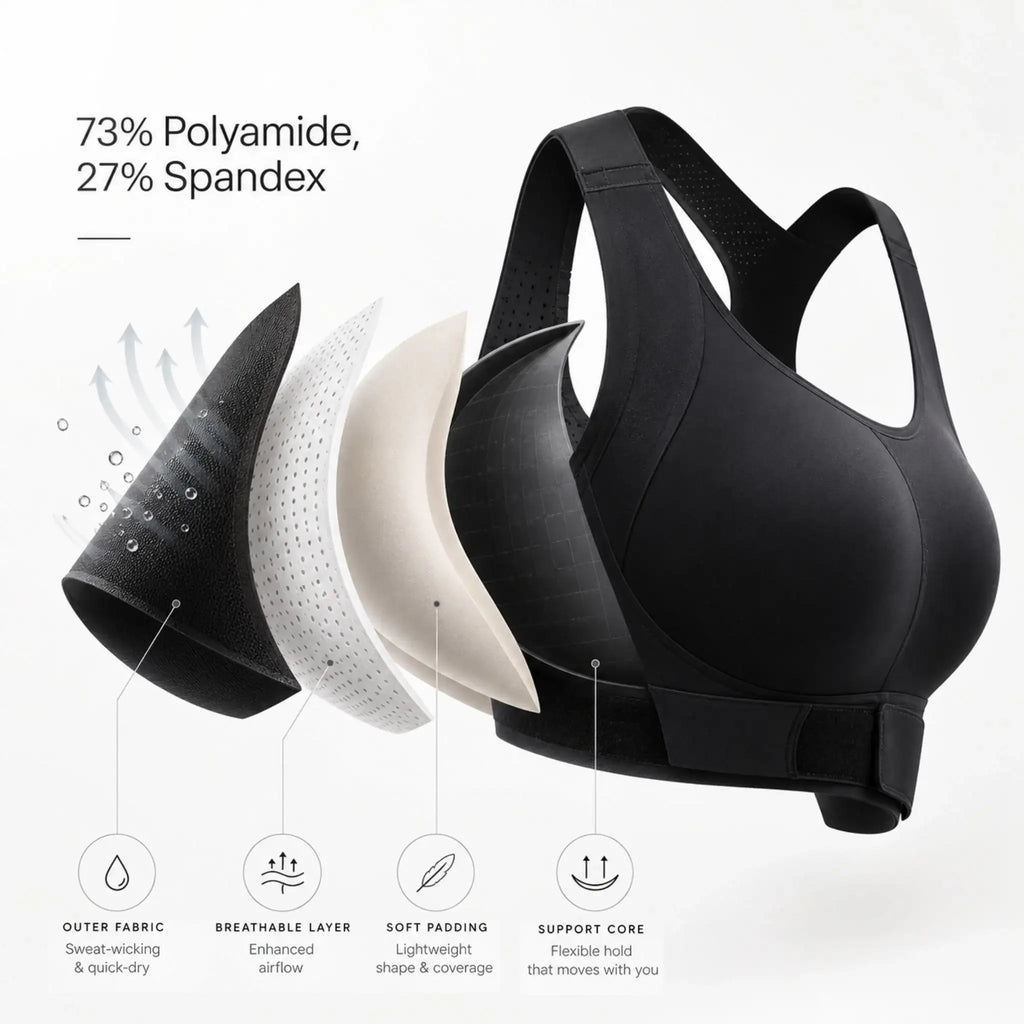 Posture Lift Bra
