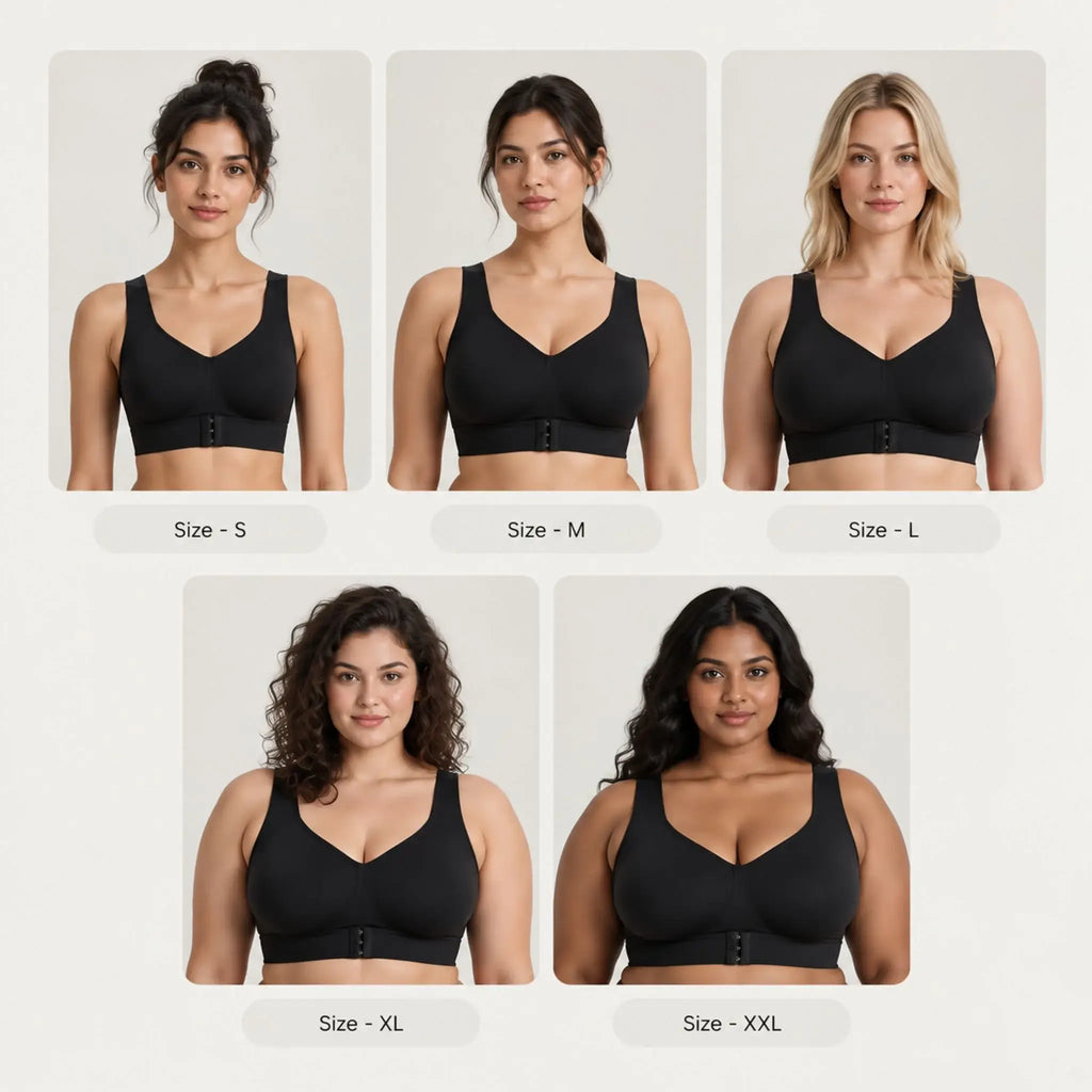 Posture Lift Bra