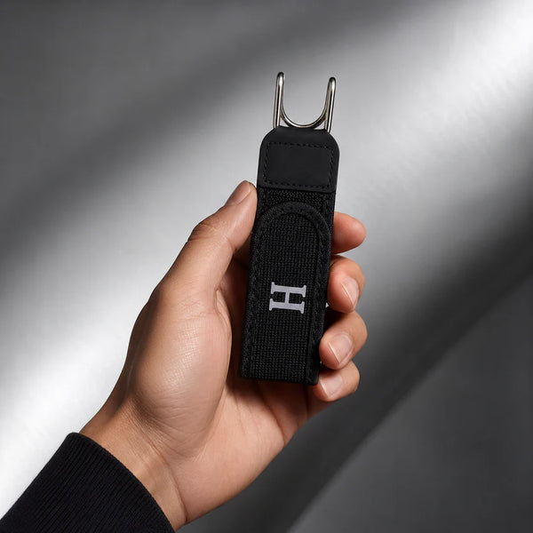 Invisible Buckle-Free Stretch Belt for Men & Women | B1G1 FREE